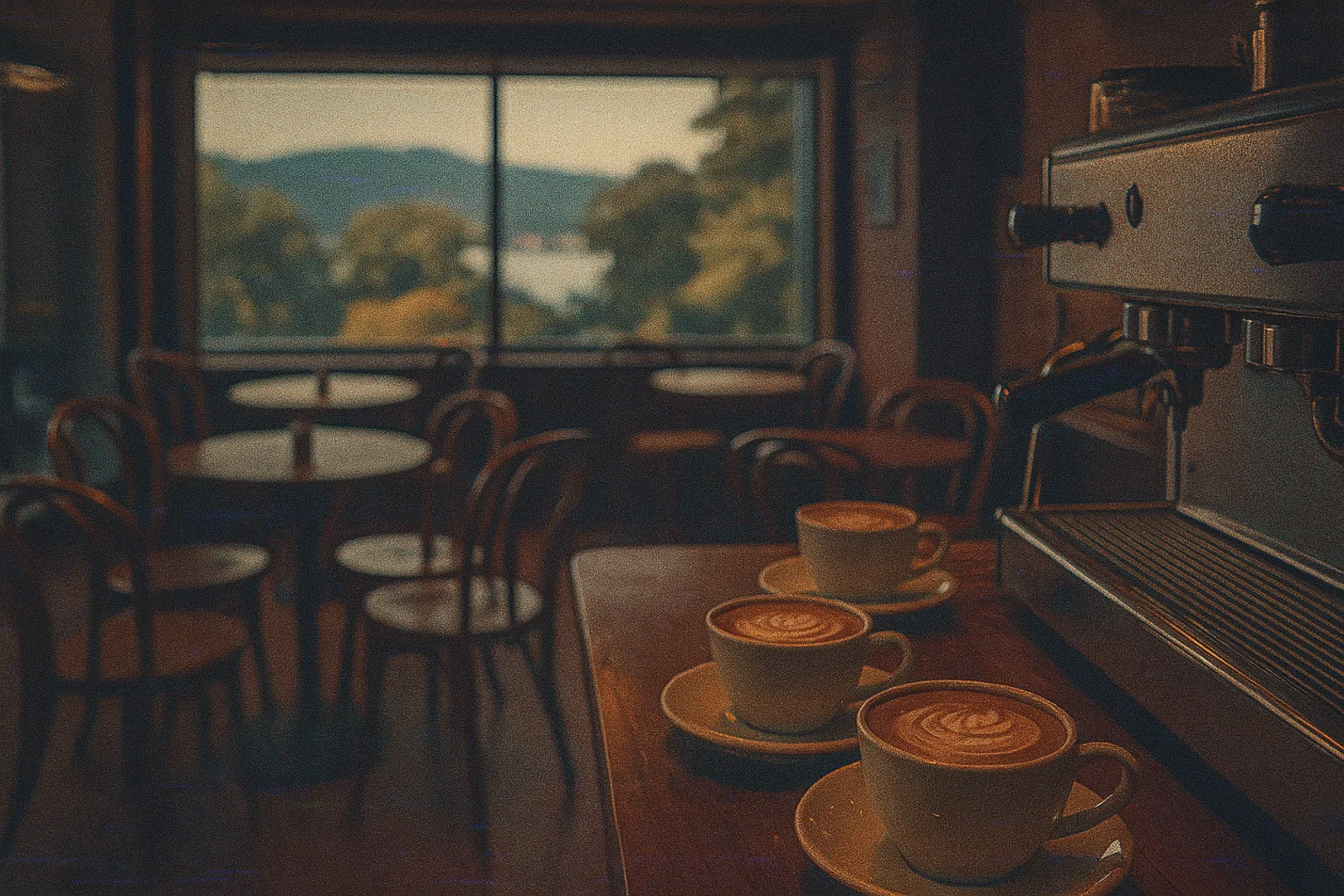 Cup o’ Pandemonium Key Art